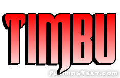 Timbu City