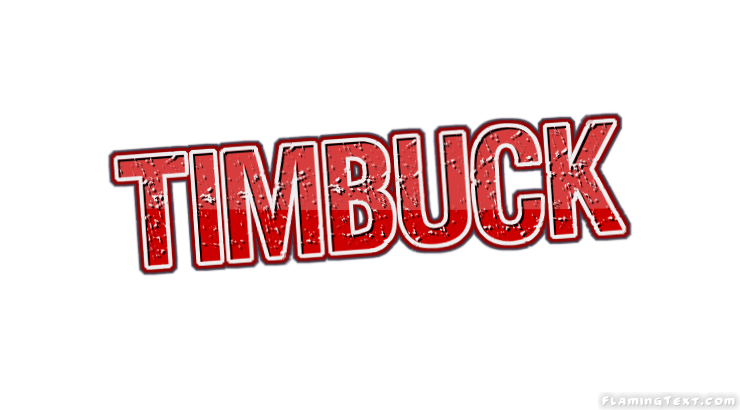 Timbuck City