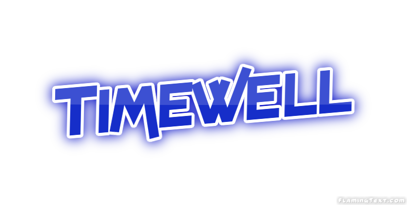 Timewell City