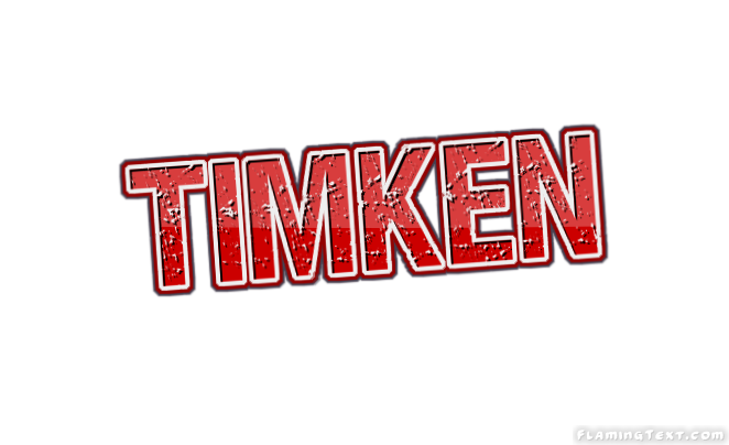 Timken مدينة