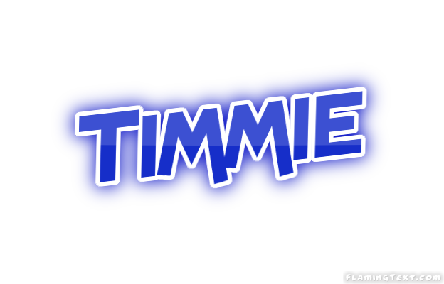 Timmie Ville