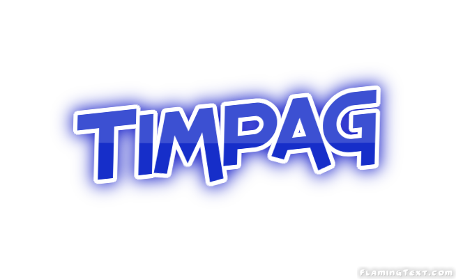 Timpag Cidade