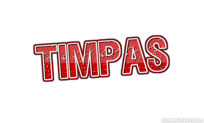 Timpas City