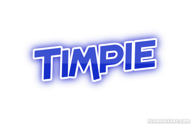 Timpie City