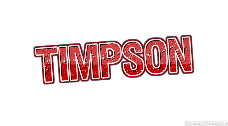 Timpson City