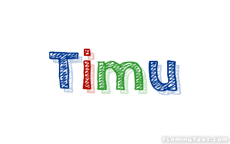 Timu Stadt