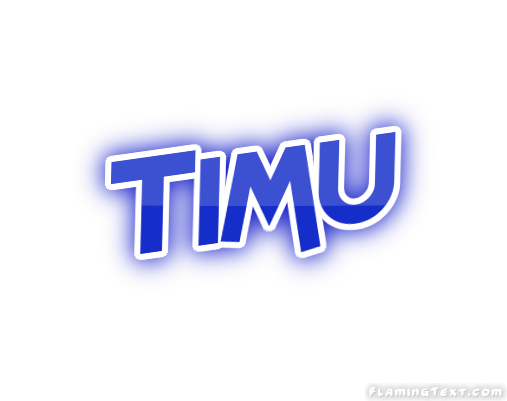 Timu City