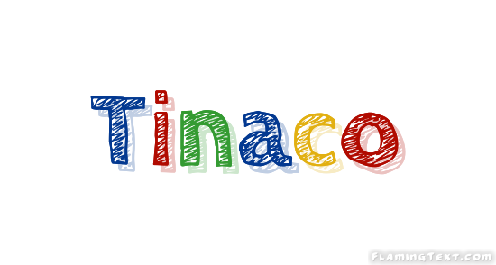 Tinaco City