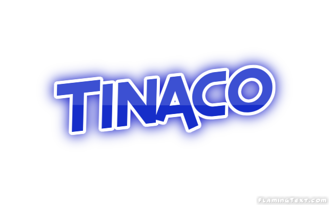Tinaco مدينة