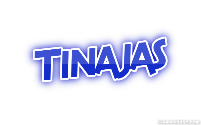 Tinajas Stadt