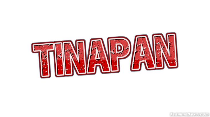 Tinapan 市