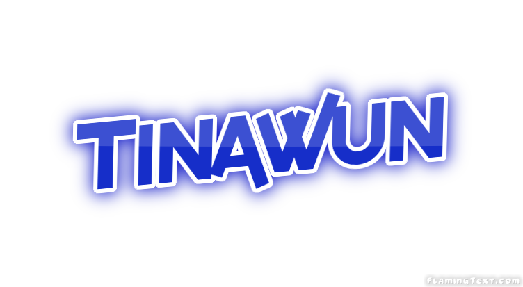 Tinawun Ciudad