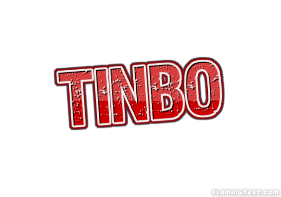 Tinbo City