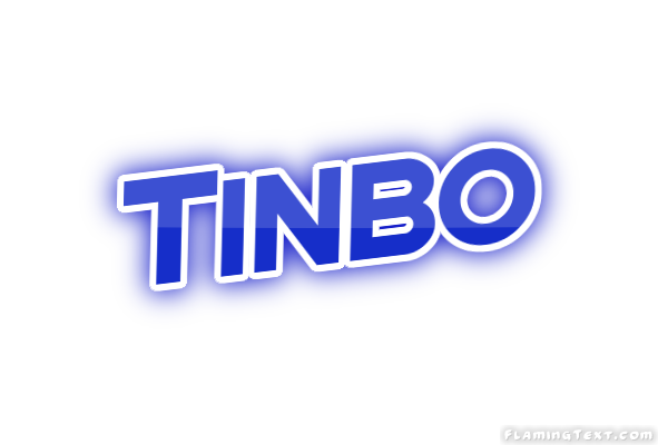 Tinbo City