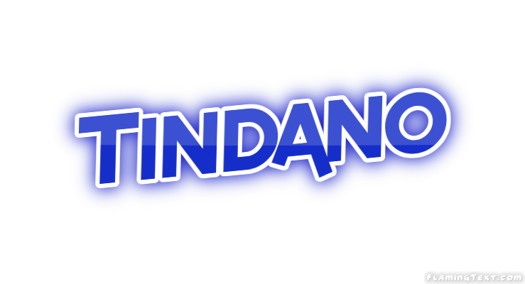 Tindano City