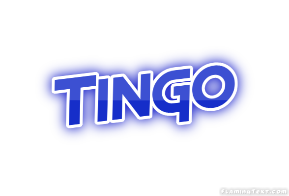 Tingo 市