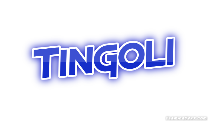 Tingoli Ville
