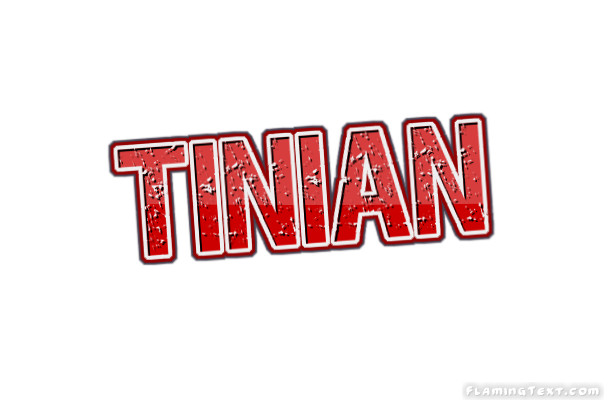 Tinian Ville
