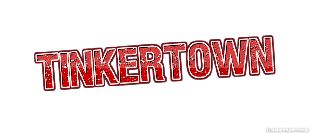 Tinkertown Cidade