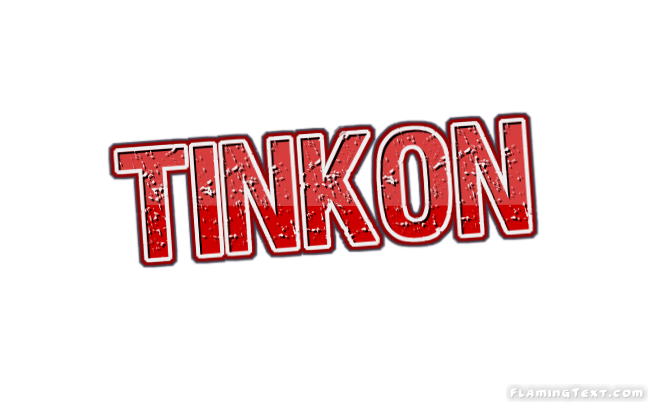 Tinkon 市