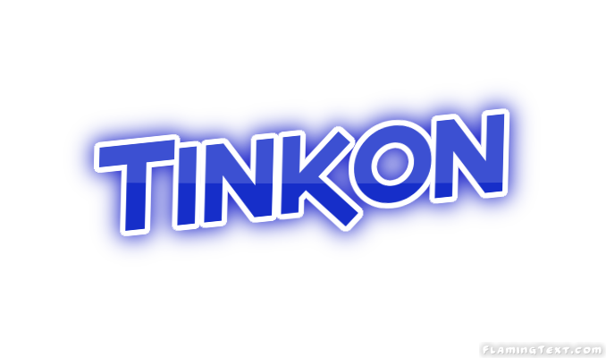 Tinkon Stadt