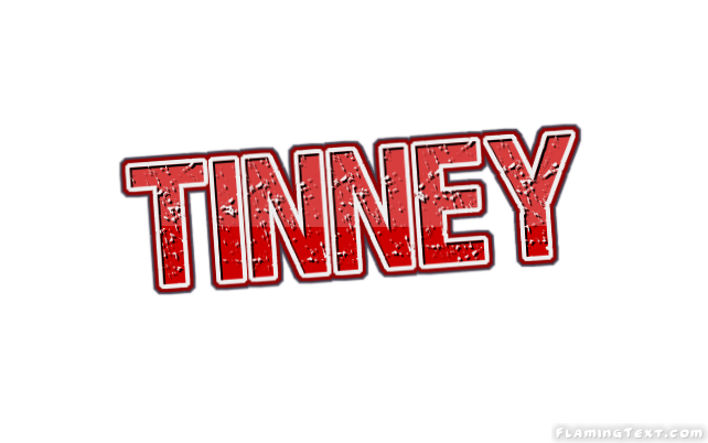 Tinney مدينة
