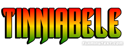 Tinniabele Cidade