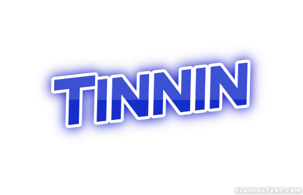 Tinnin City