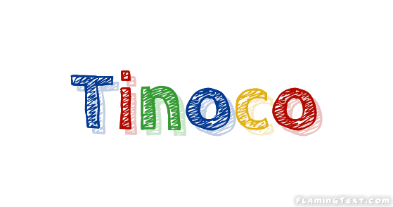Tinoco City