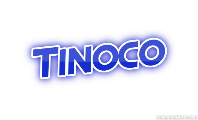 Tinoco Stadt