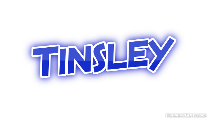 Tinsley Ville