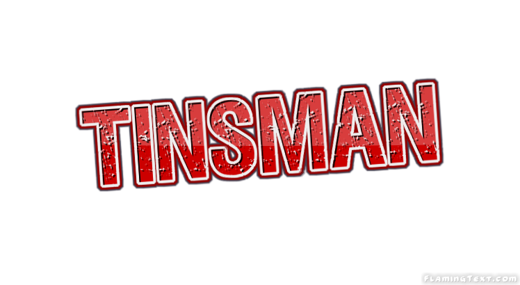 Tinsman 市