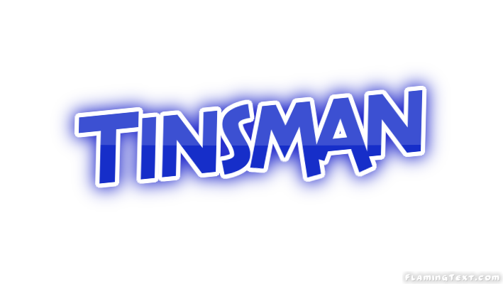 Tinsman City