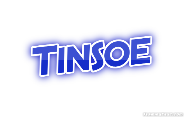 Tinsoe City