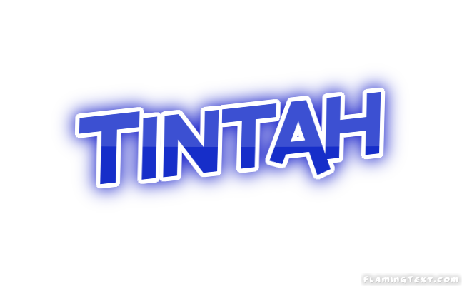 Tintah 市