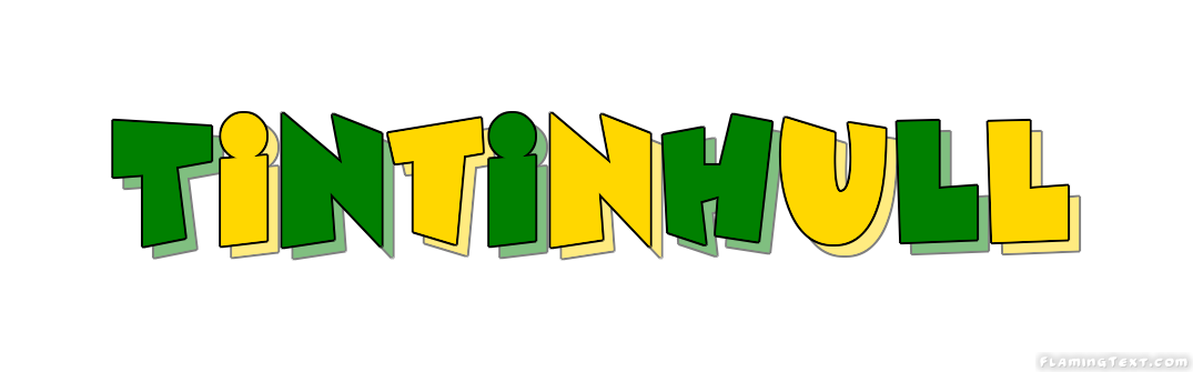 Tintinhull City