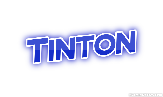 Tinton City