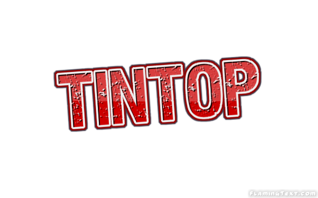 Tintop Stadt