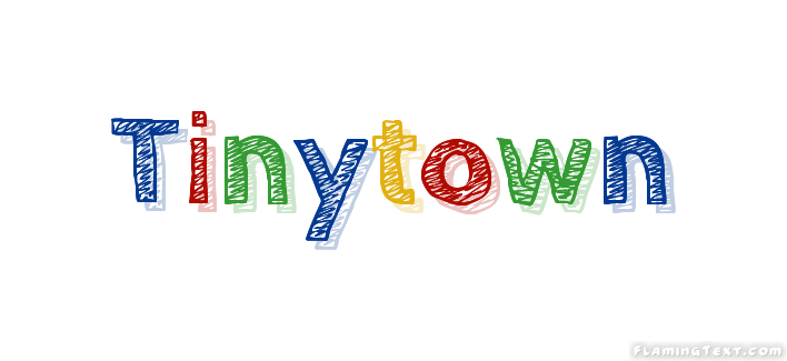 Tinytown Ville