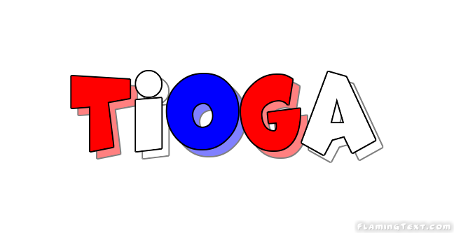 Tioga City