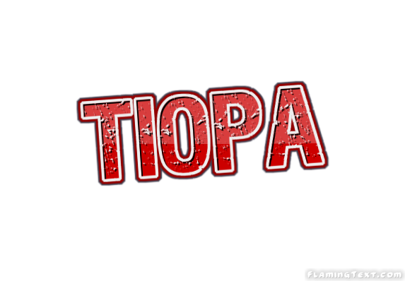 Tiopa City