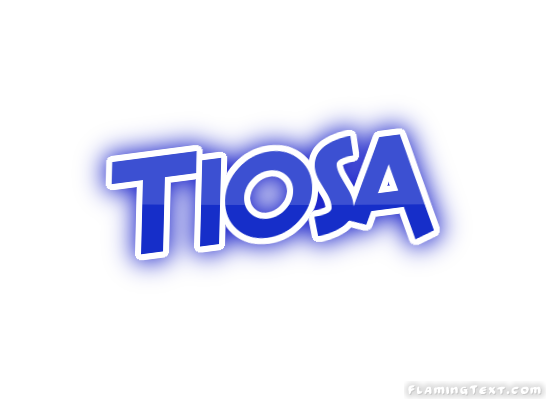 Tiosa City