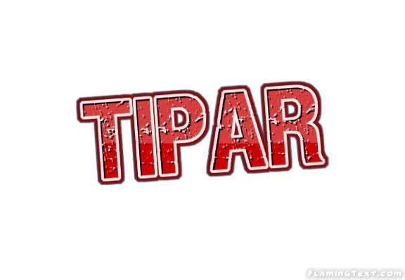 Tipar Stadt