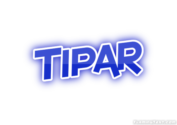 Tipar City