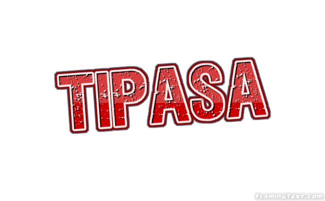 Tipasa Stadt