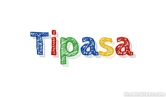 Tipasa Stadt