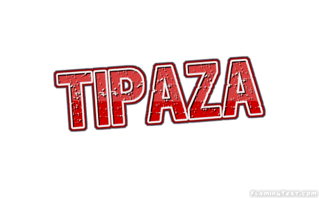 Tipaza 市