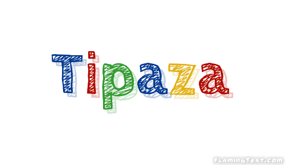 Tipaza Ville