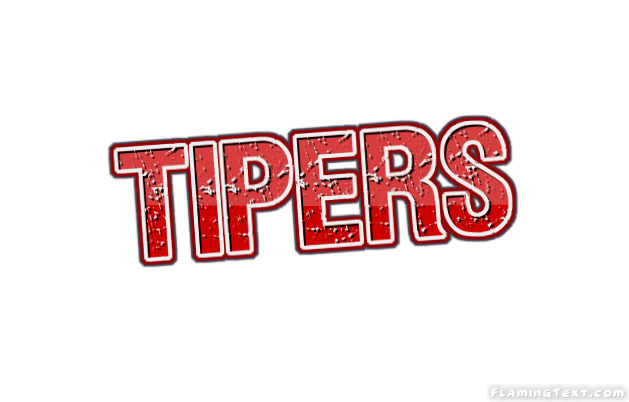 Tipers Stadt