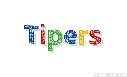 Tipers 市